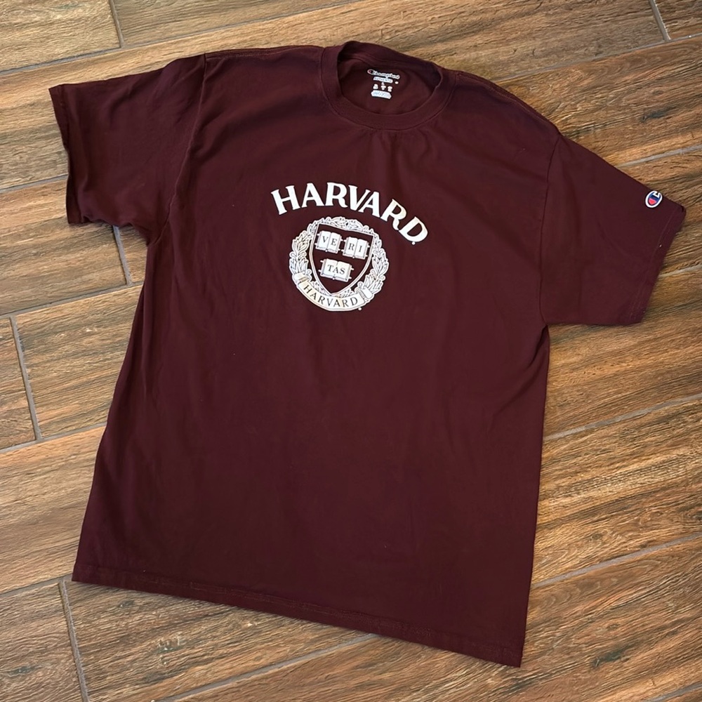 EUC Champion Harvard Tee